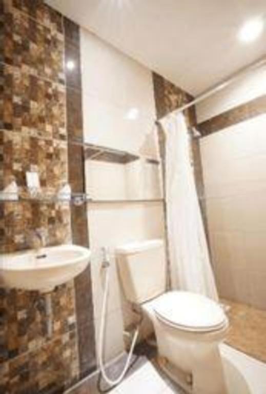 Patria Palace Hotel Blitar Zewnętrze zdjęcie