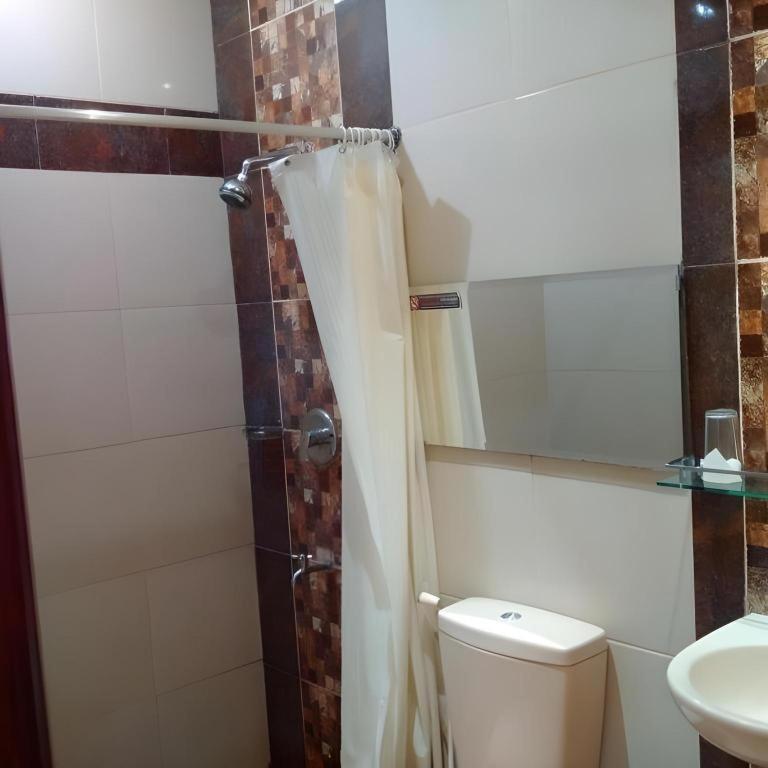 Patria Palace Hotel Blitar Zewnętrze zdjęcie